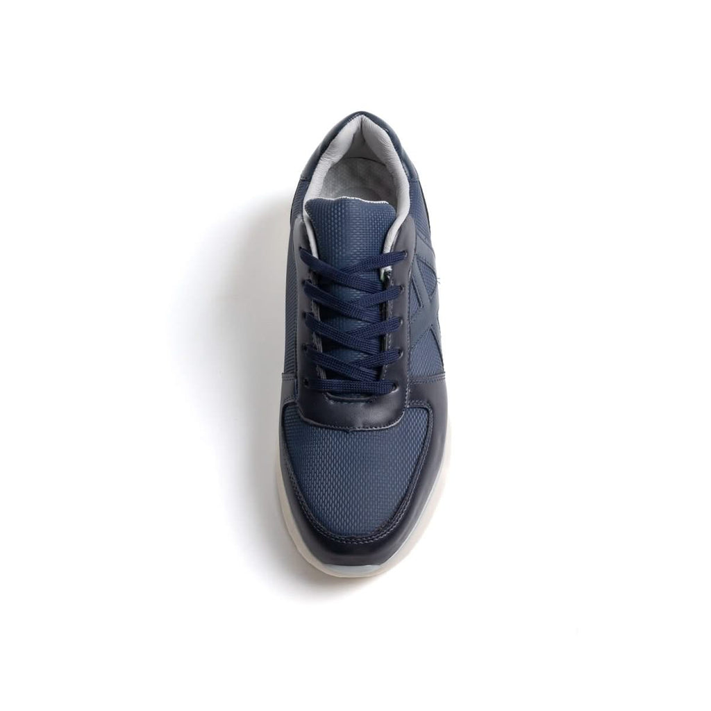 Cozy 11- XI Bleu