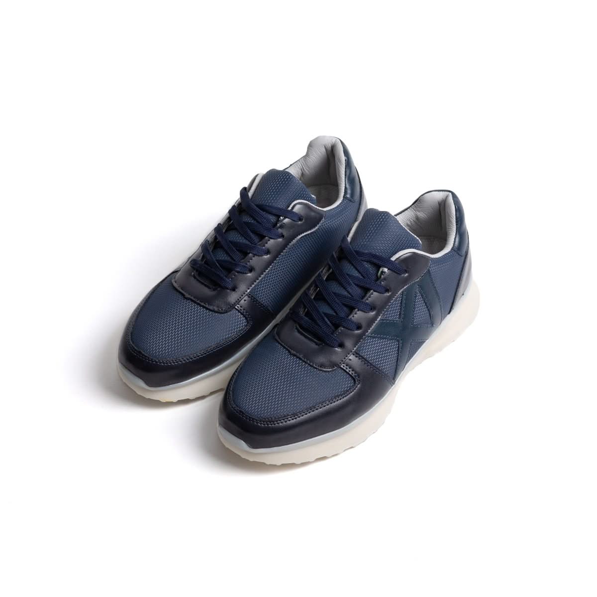 Cozy 11- XI Bleu