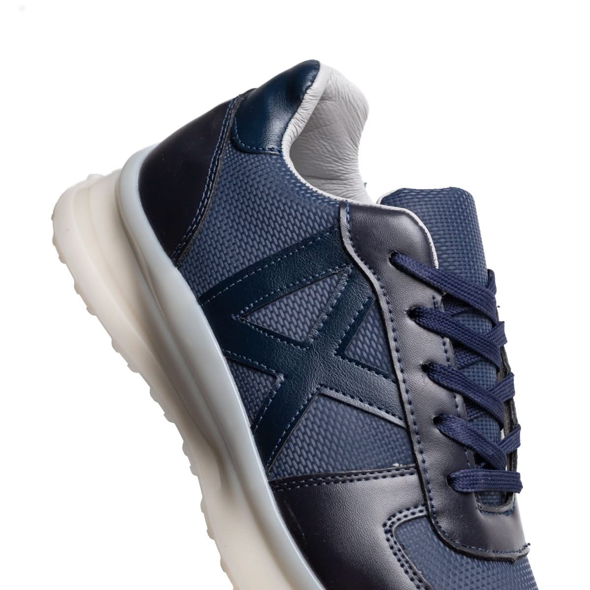 Cozy 11- XI Bleu