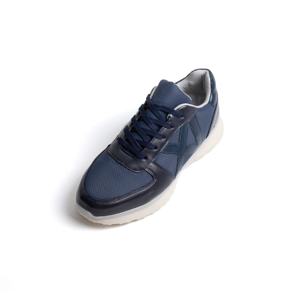 Cozy 11- XI Bleu