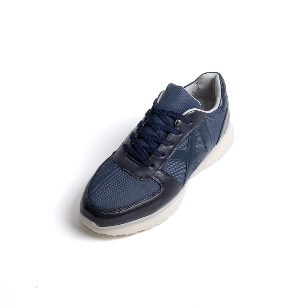Cozy 11- XI Bleu