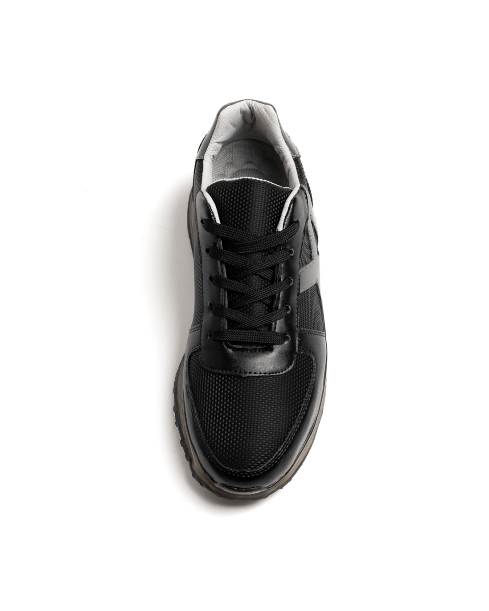Cozy 11- XI Noir