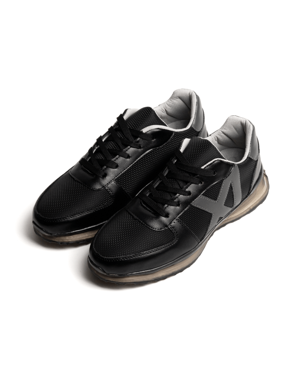 Cozy 11- XI Noir
