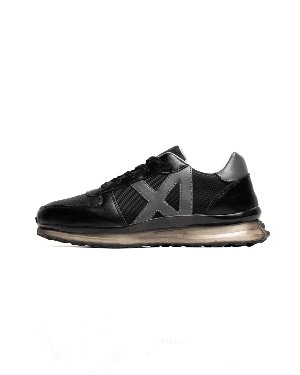 Cozy 11- XI Noir