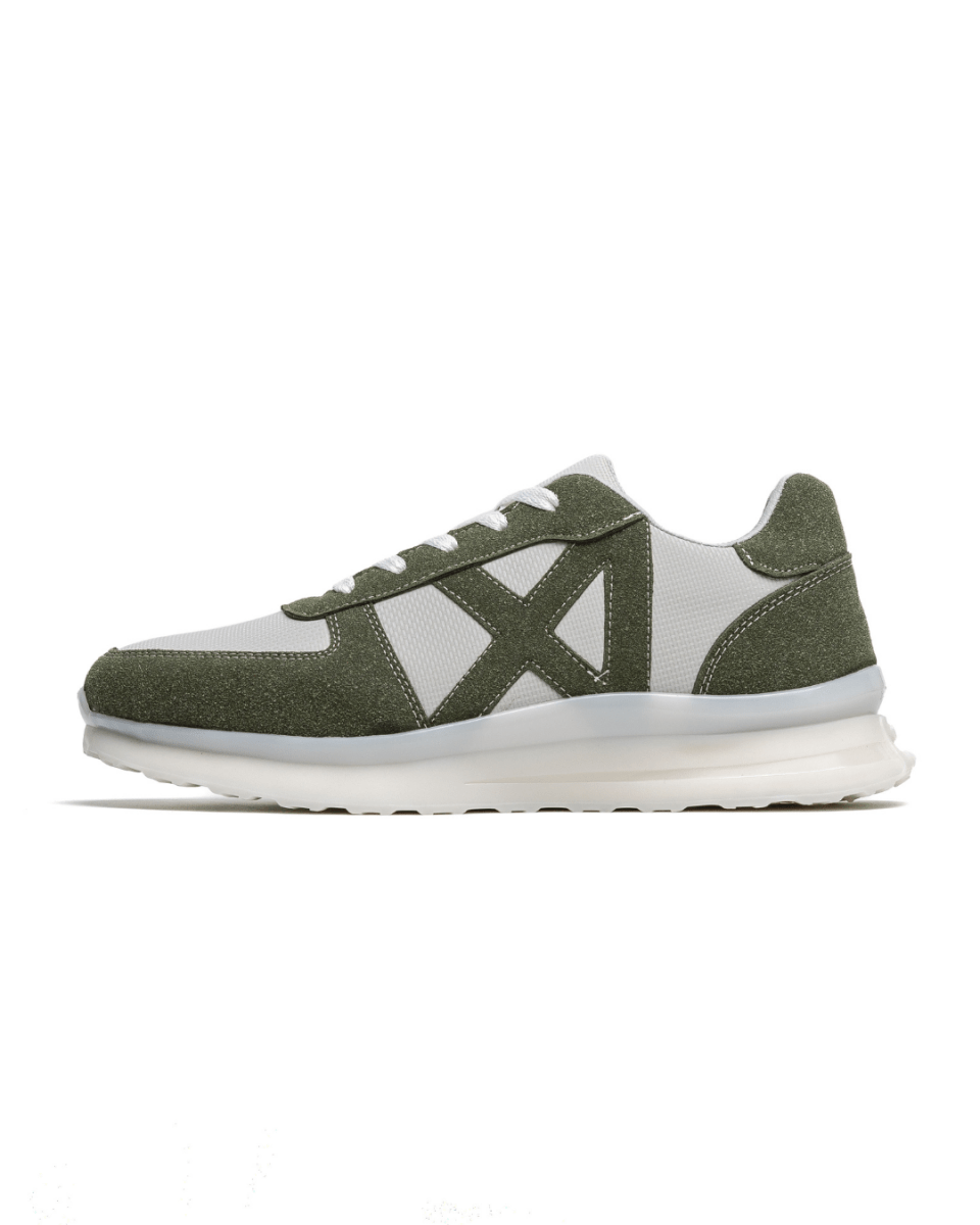 Cozy 11- XI Vert