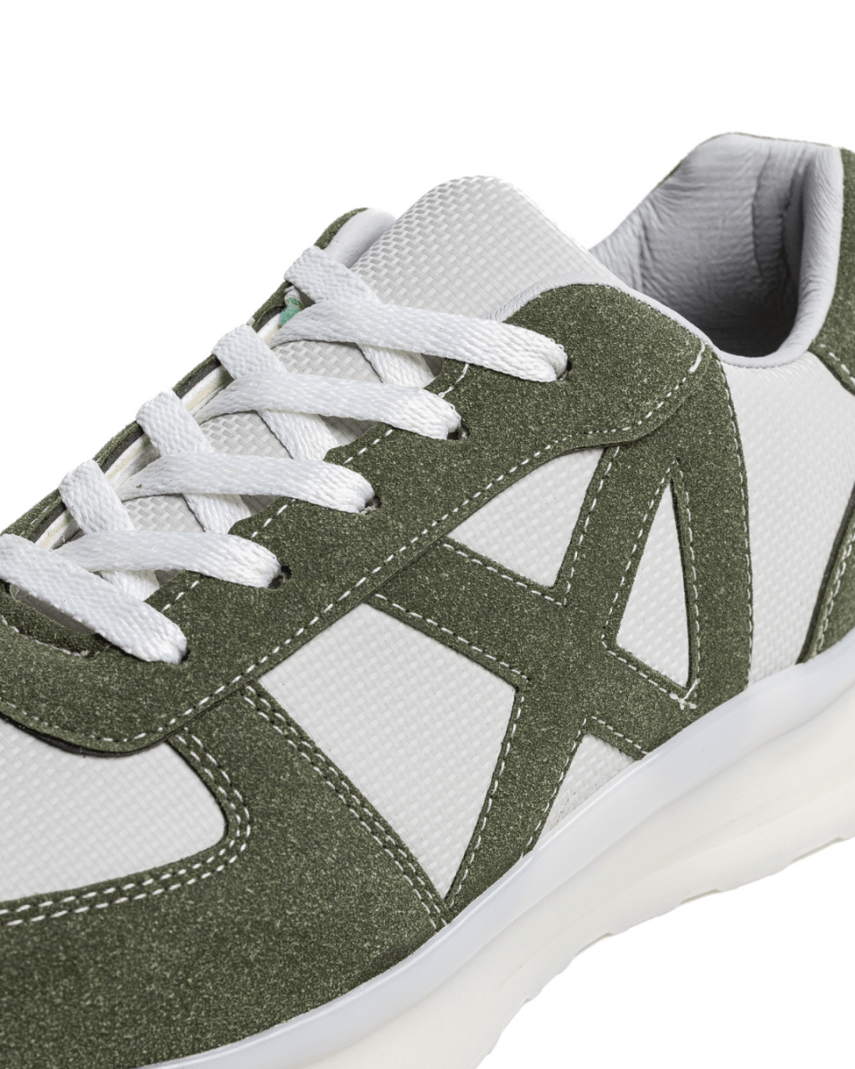 Cozy 11- XI Vert