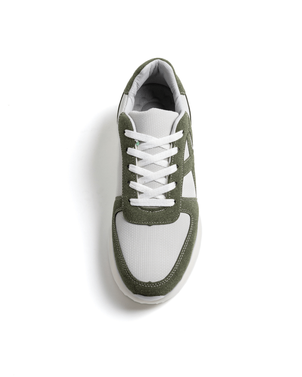 Cozy 11- XI Vert