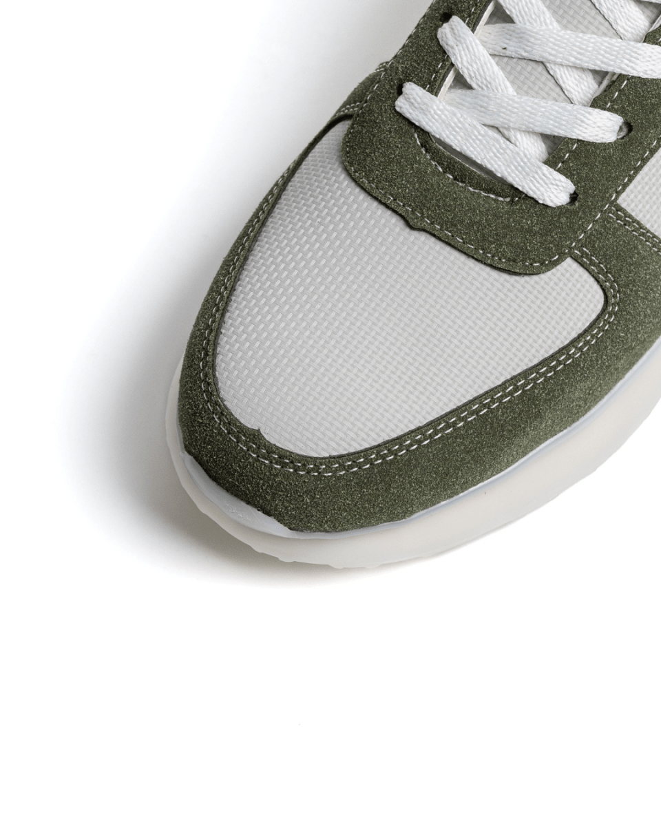 Cozy 11- XI Vert