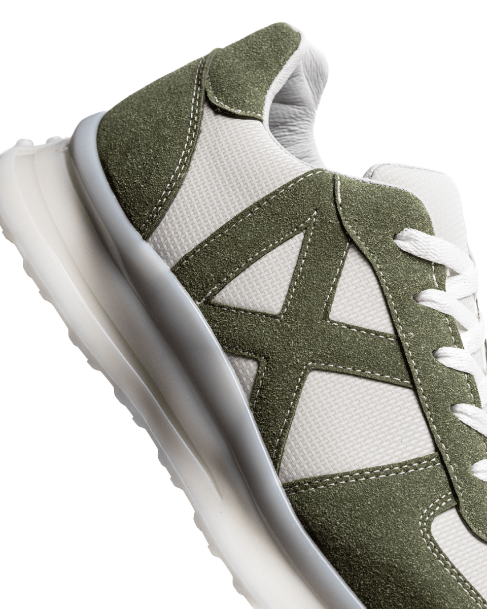 Cozy 11- XI Vert