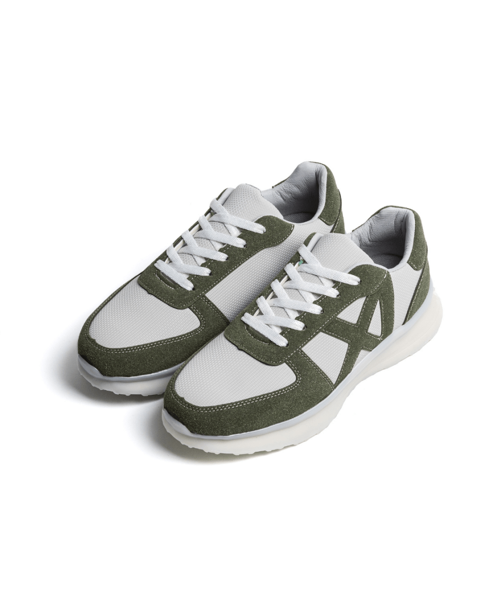 Cozy 11- XI Vert