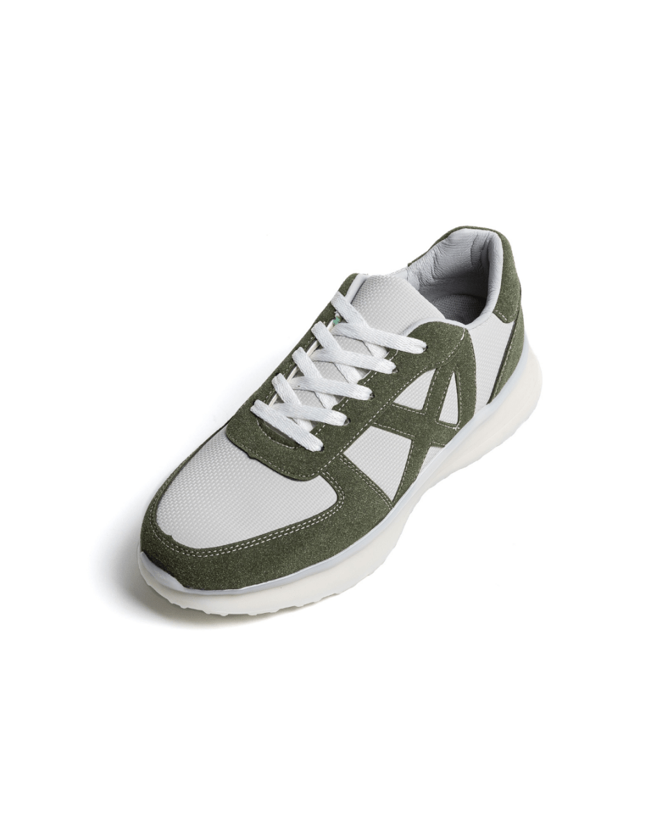 Cozy 11- XI Vert