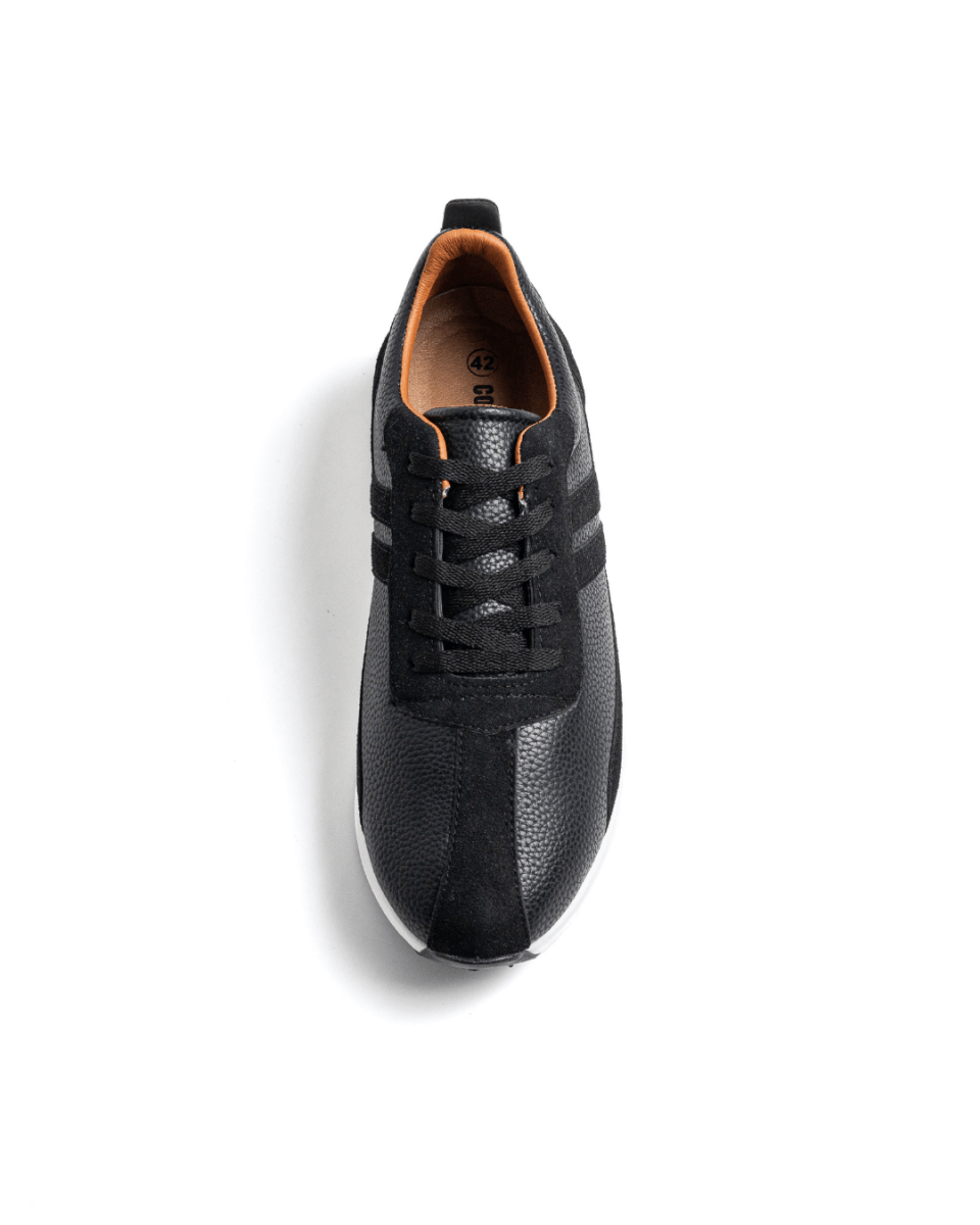 Cozy 200 — Le noir qui impose le respect.