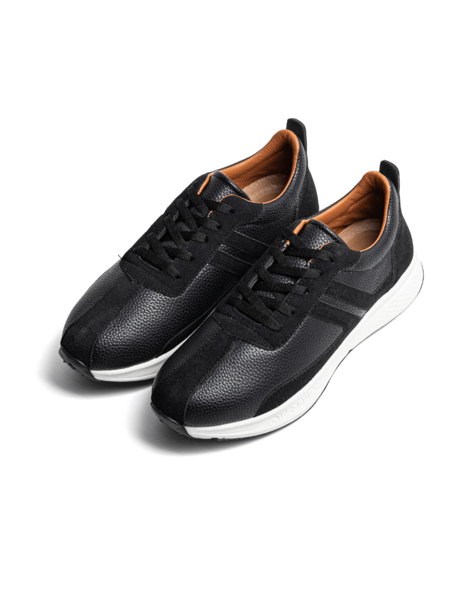 Cozy 200 — Le noir qui impose le respect.