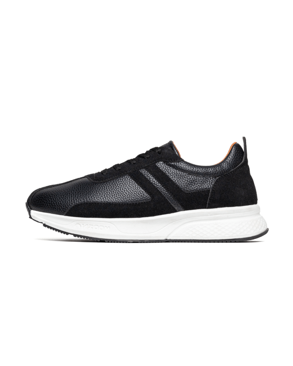Cozy 200 — Le noir qui impose le respect.