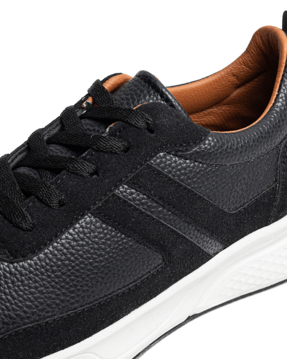 Cozy 200 — Le noir qui impose le respect.