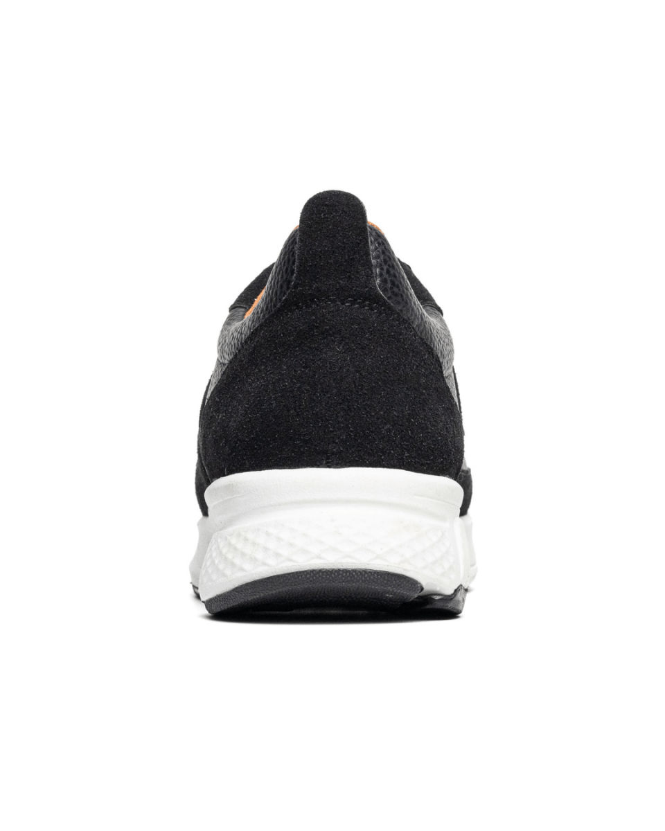 Cozy 200 — Le noir qui impose le respect.