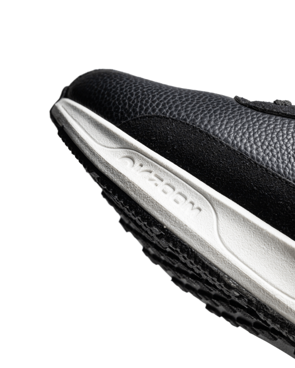 Cozy 200 — Le noir qui impose le respect.