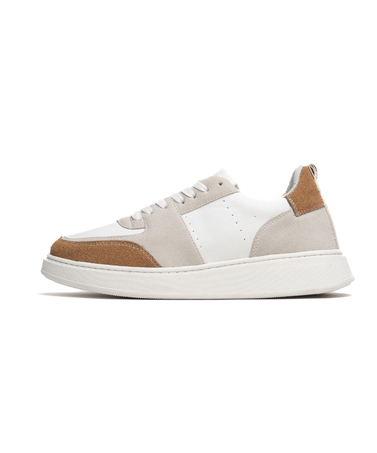Cozy Sneakers ° – Édition Suprême