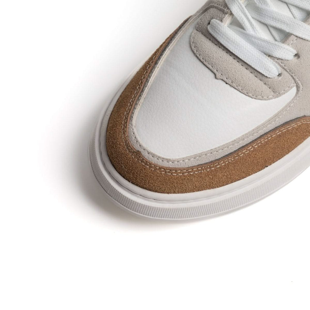 Cozy Sneakers ° – Édition Suprême