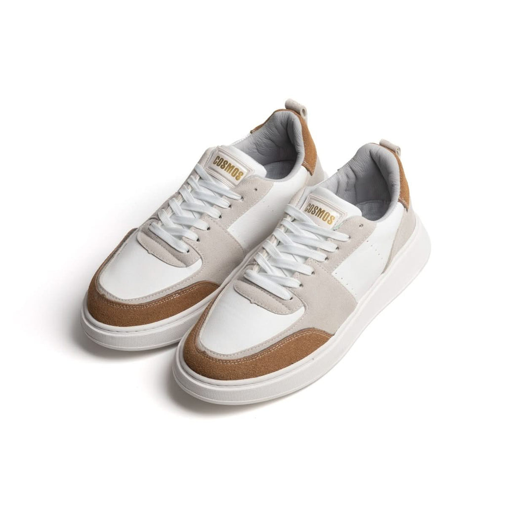 Cozy Sneakers ° – Édition Suprême