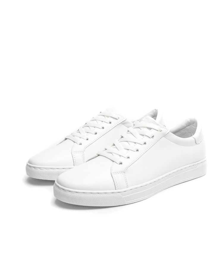 Cozy Nadal - Blanc