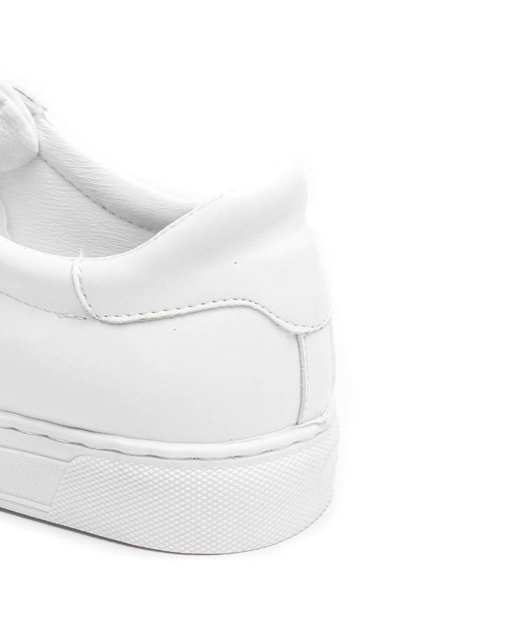 Cozy Nadal - Blanc