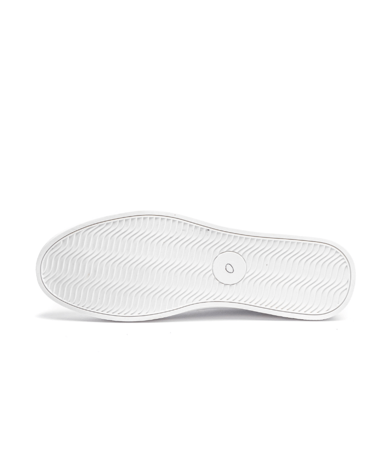 Cozy Nadal - Blanc