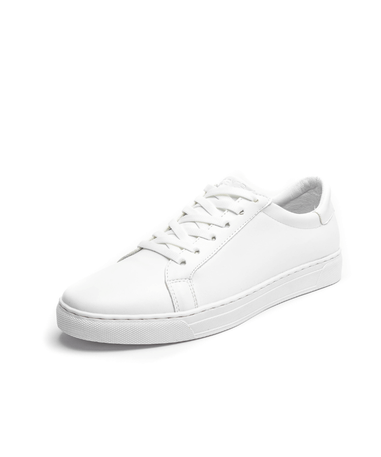 Cozy Nadal - Blanc