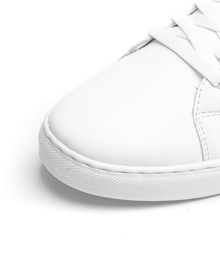 Cozy Nadal - Blanc