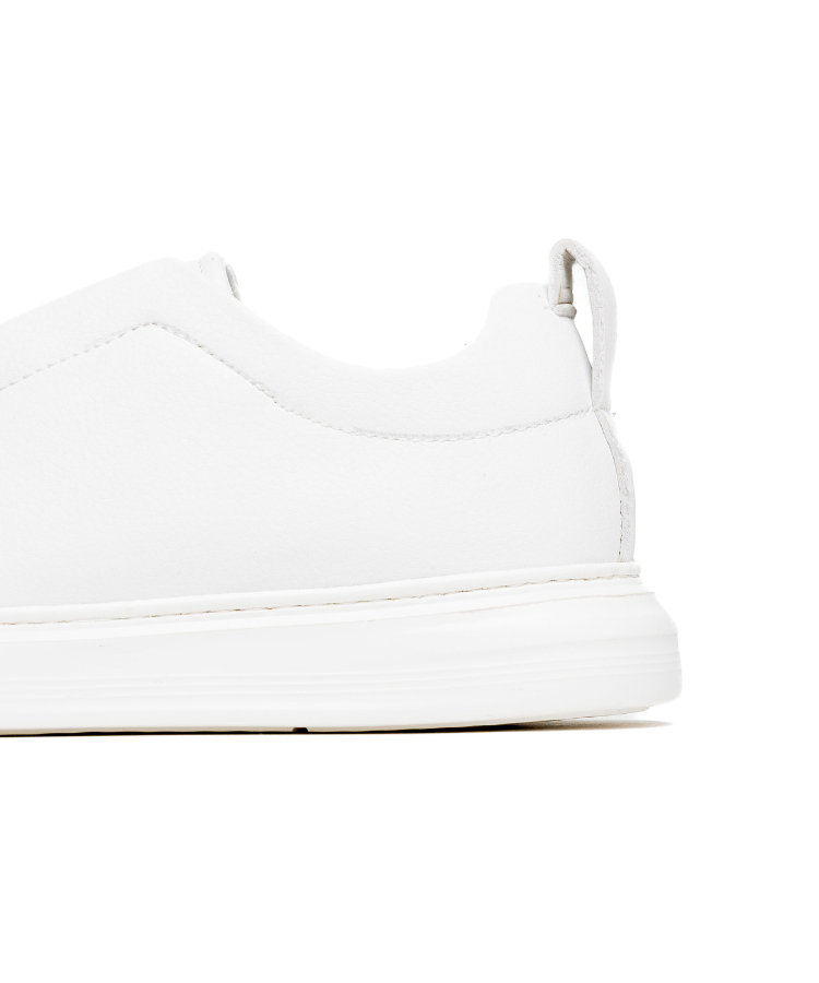 Cozy Palermo 2.0 – Blanc