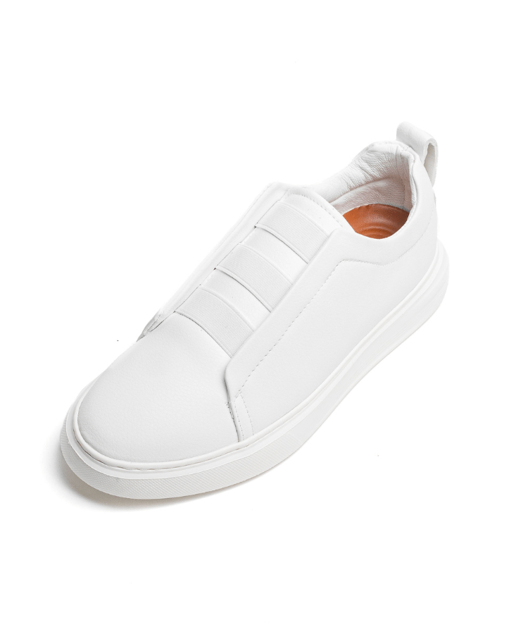 Cozy Palermo 2.0 – Blanc