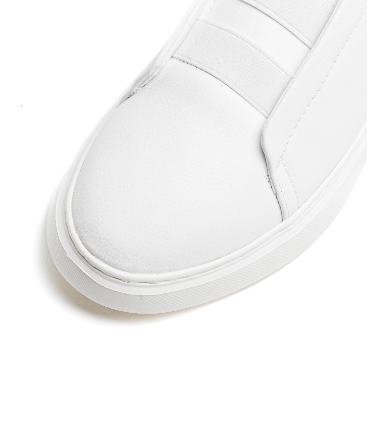 Cozy Palermo 2.0 – Blanc