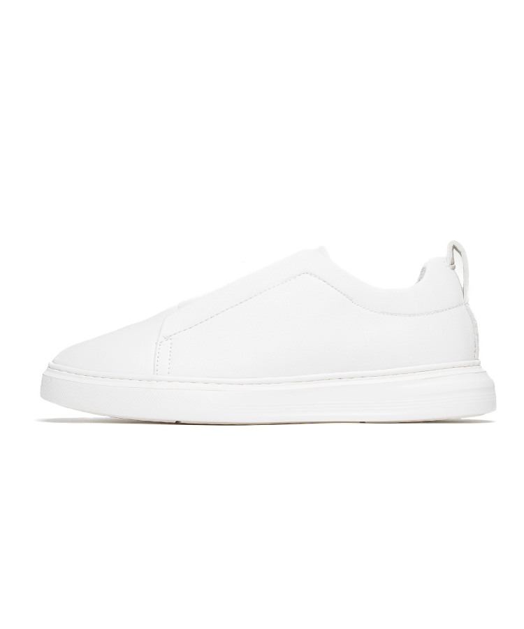 Cozy Palermo 2.0 – Blanc