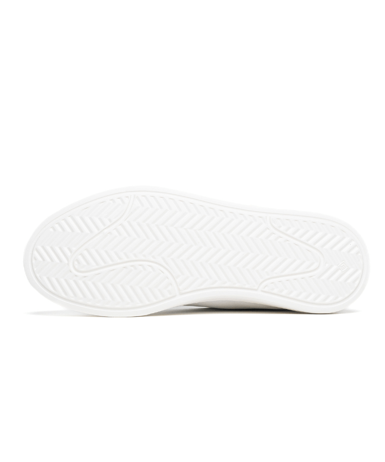 Cozy Palermo 2.0 – Blanc