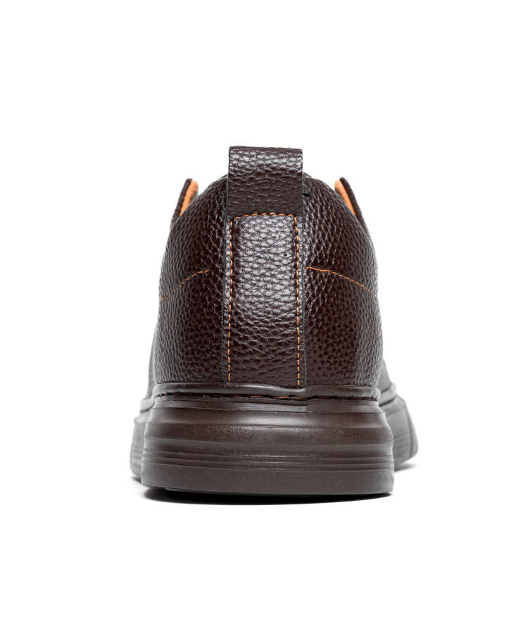 Cozy Palermo 2.0 – Marron