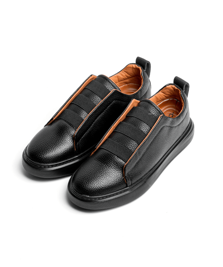Cozy Palermo 2.0 – Noir