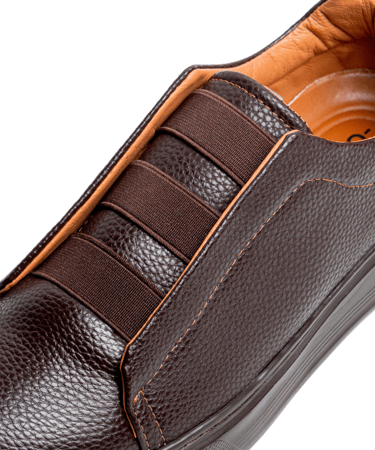 Cozy Palermo 2.0 – Marron
