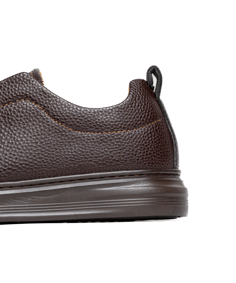 Cozy Palermo 2.0 – Marron