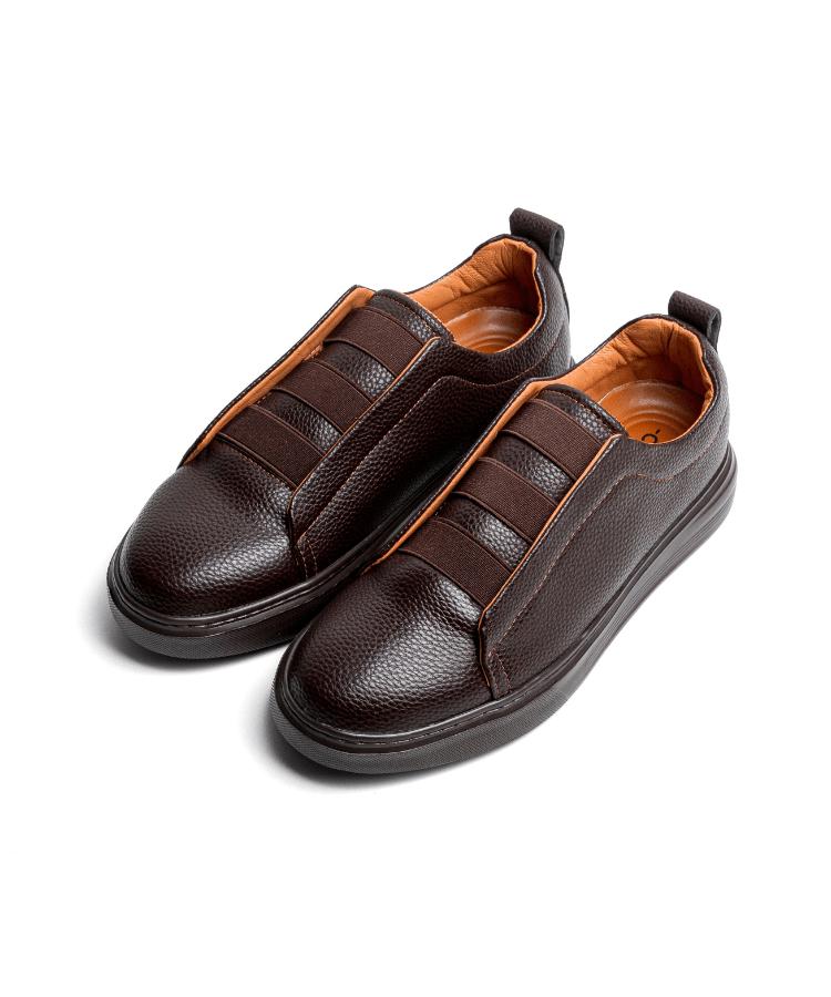 Cozy Palermo 2.0 – Marron
