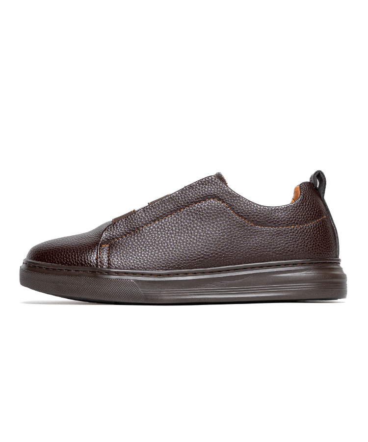 Cozy Palermo 2.0 – Marron