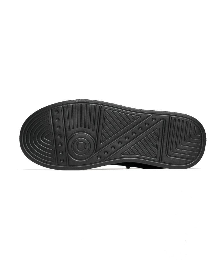Cozy Premium 2.0 -Noir- (Cuir véritable)