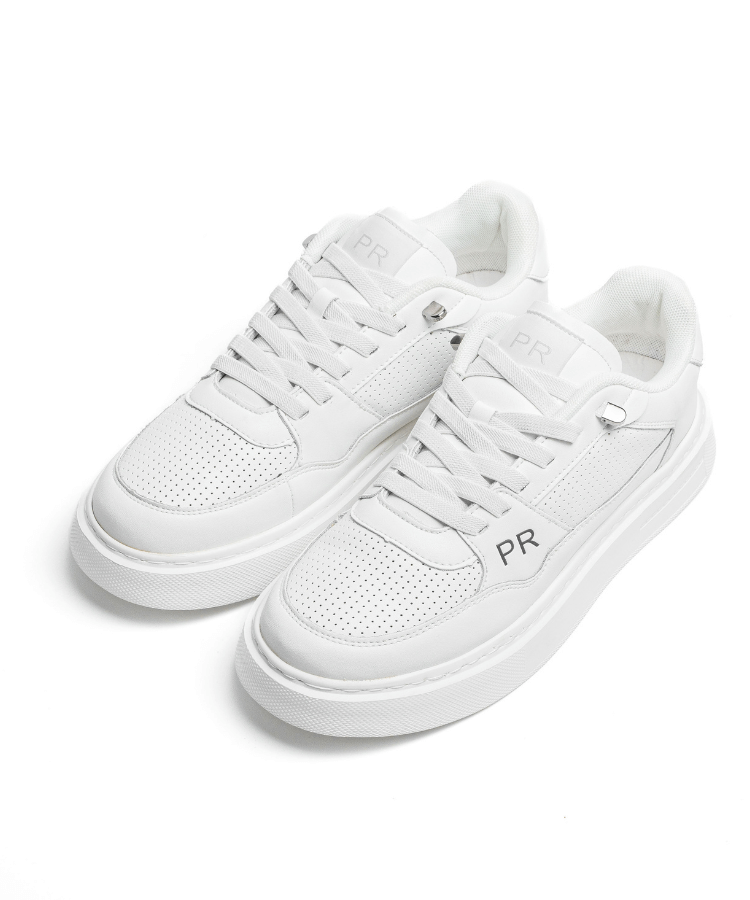 Cozy Premium 2.0 -Noir- (Cuir véritable)