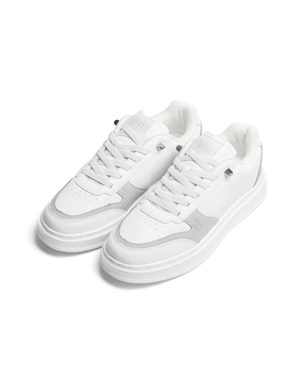 Cozy PREMIUM 3.0 Noir — en cuir