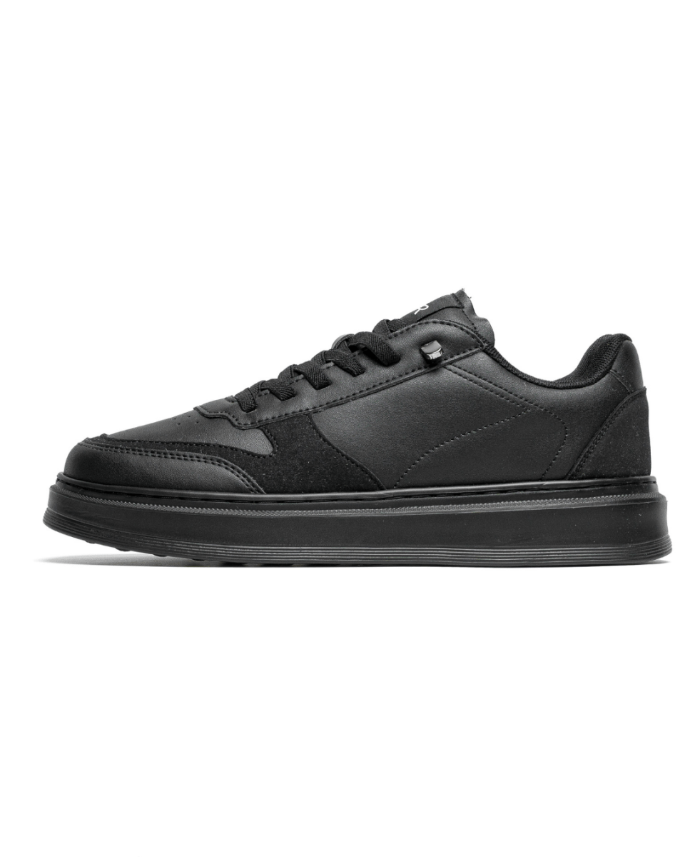 Cozy PREMIUM 3.0 Noir — en cuir