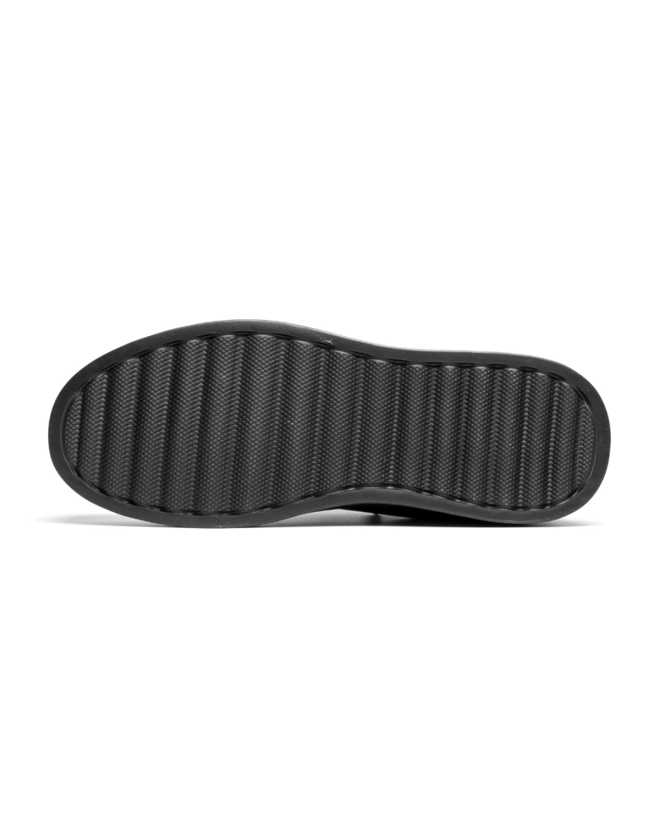 Cozy PREMIUM 3.0 Noir — en cuir