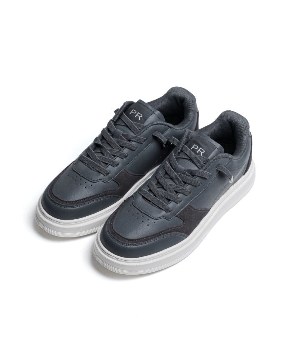 Cozy PREMIUM 3.0 Noir — en cuir