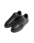 Cozy PREMIUM 3.0 Noir — en cuir