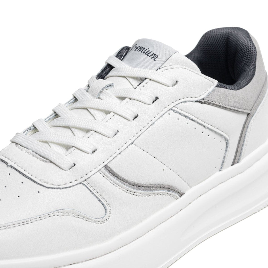Cozy PREMIUM 4.0 - CUIR