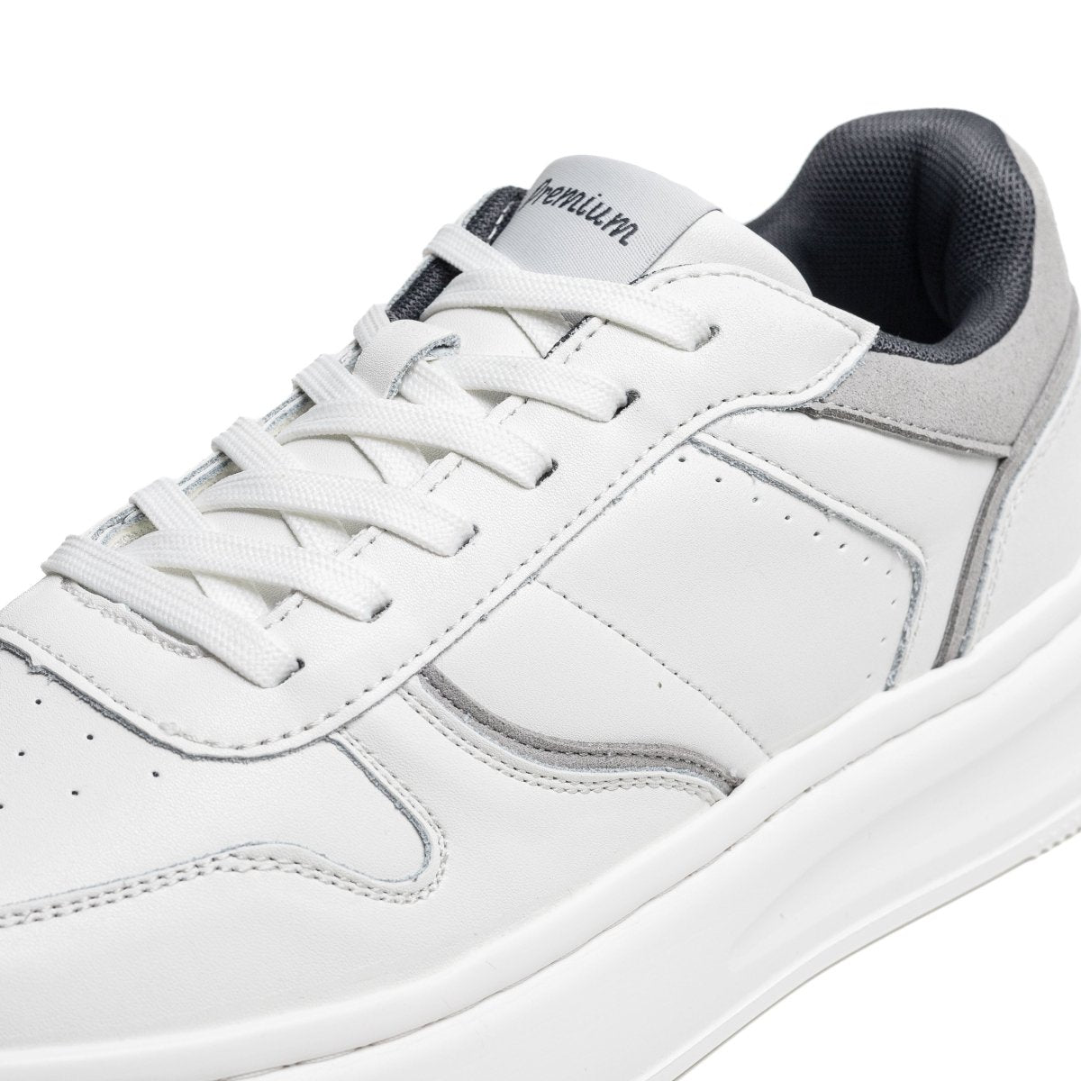 Cozy PREMIUM 4.0 - CUIR