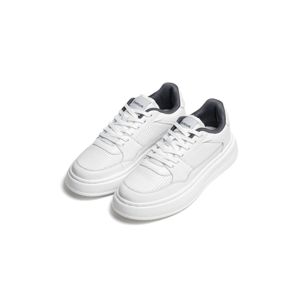 Cozy PREMIUM 4.1 - CUIR